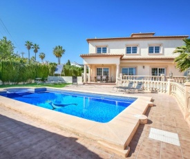 Villa Vellana Calpe