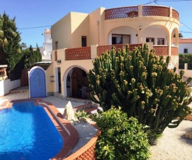 Villa Vid-Bil Calpe