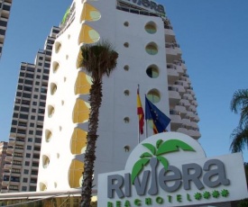 Riviera Beachotel - Adults Recomended