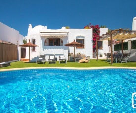 Abahana Villas Aitana