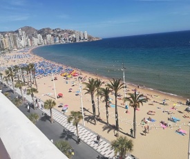 RONDA Centro Levante Beach