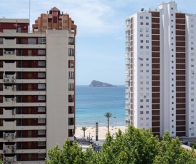 Apartamento entero a 1 minuto de la playa