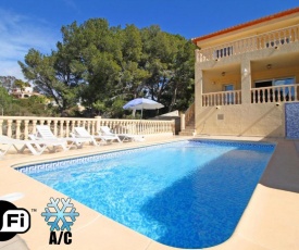 Villas Costa Calpe - Bajamar