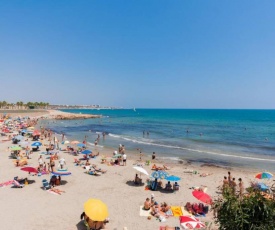 Playa Flamenca Splendid apartment on the beach