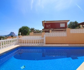 Villas Costa Calpe - Galicia