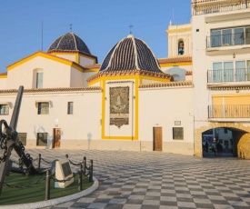 Sant Vicent 35 in heart of Old town