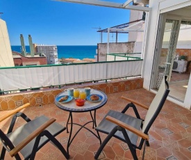 Playa Postiguet Penthouse