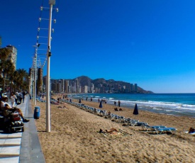 Emalco CENTRO LEVANTE BEACH