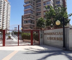 APARTAMENTO LIDERSOL