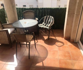 Apartment with 3 bedrooms in Altea with wonderful sea view furnished terrace and WiFi 100 m from the beach