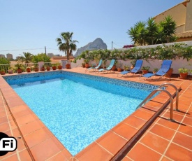 Villas Costa Calpe - Miada