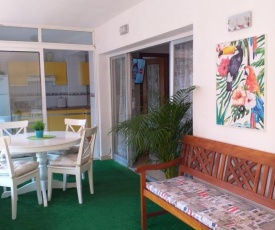 Apartamento Mediterraneo Beach