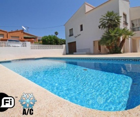 Villas Costa Calpe - Pedro Jaime