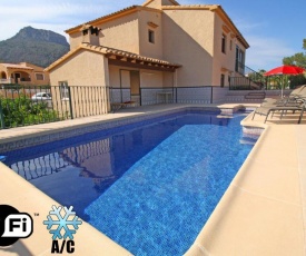 Villas Costa Calpe - Pineda