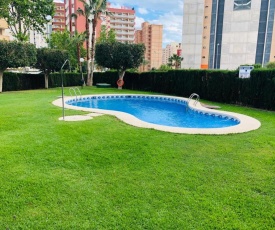 APARTAMENTO MONVER