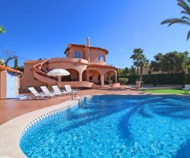 Villas Costa Calpe - Roma