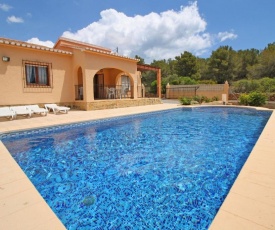 Villas Costa Calpe - Roque