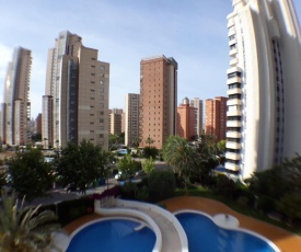 Apartamento Parque Europa