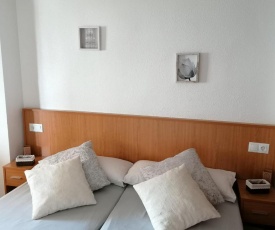 Apartamento Pascual Benidorm