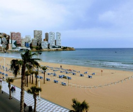 SEAFRONT LAS DAMAS APARTMENT