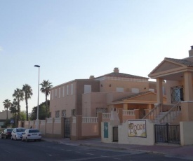 Residence villa La Mata Beach 35