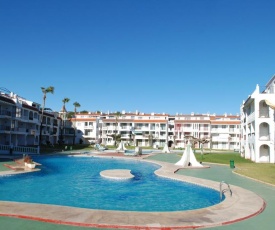 Apartamentos Playa Romana Park