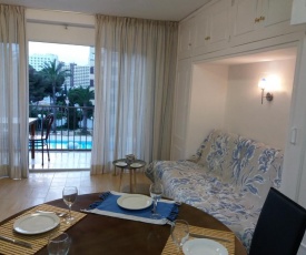 Apartamento Playa Benidorm