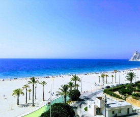 SEAFRONT PONIENTE BEACH BLUELINE