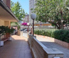 APARTAMENTO PLAYA LEVANTE