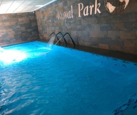 Royal Park & Spa