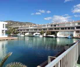 Apartamentos Poblado Marinero Casa Azahar