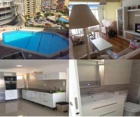 Apartamento Rincón de Loix