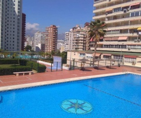 APARTAMENTO RINCÓN DE LOIX ( PLAYA DE LEVANTE)