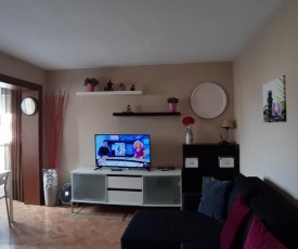 APARTAMENTO TORRE COLON