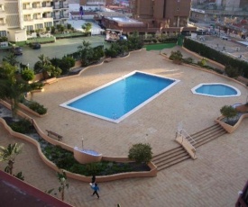 Apartamento Torremar