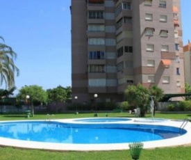 Apartamento Turistico Galeno