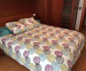 Apartamento Turistico Loyola