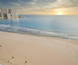 Sunbeach Benidorm Yago 10