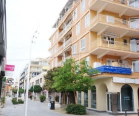 Apartamentos Astoria B - Benidorm