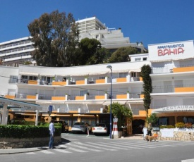 Apartamentos Bahia