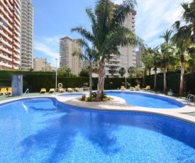 Apartamento Ambar Beach 18D