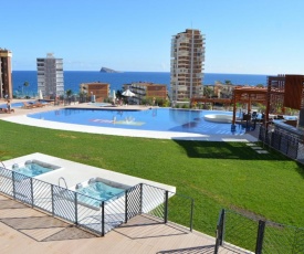 Sunset Drive Exclusive - Benidorm