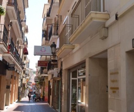 Apartamentos Benidorm City