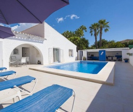 Villa Anais - Plusholidays