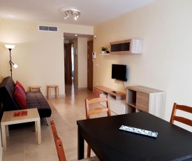 Apartamentos Centro Poniente