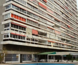 Apartamentos Cervantes