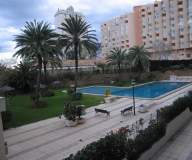 Apartamento Calp Place