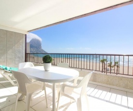 Apartamento Calpe Playa 0302