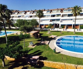 Apartamentos Voramar Altamar