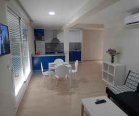 Apartamentos La Rosita